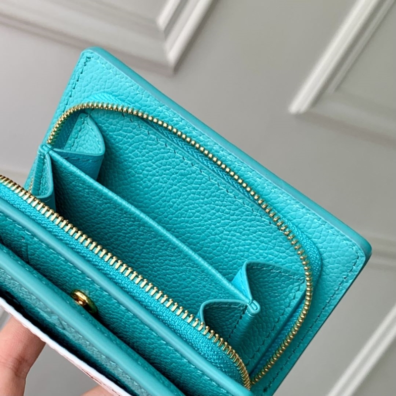 LV Wallets